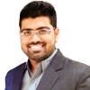 Ankit Singhvi